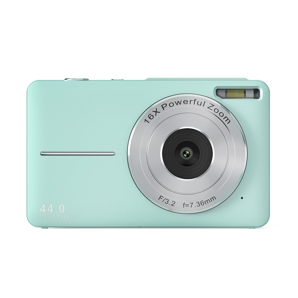 RetroPix™ Digital Camera - ecce