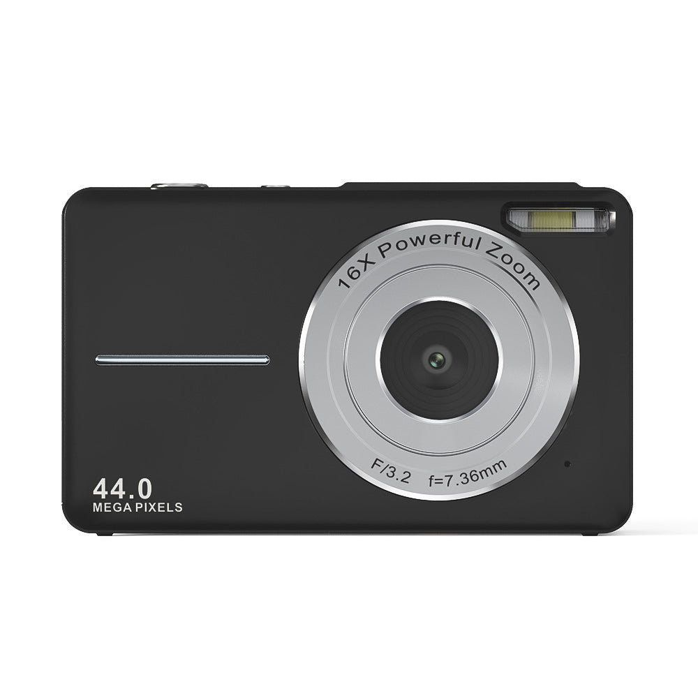 RetroPix™ Digital Camera - ecce