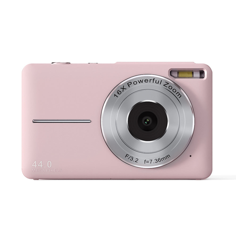 RetroPix™ Digital Camera - ecce