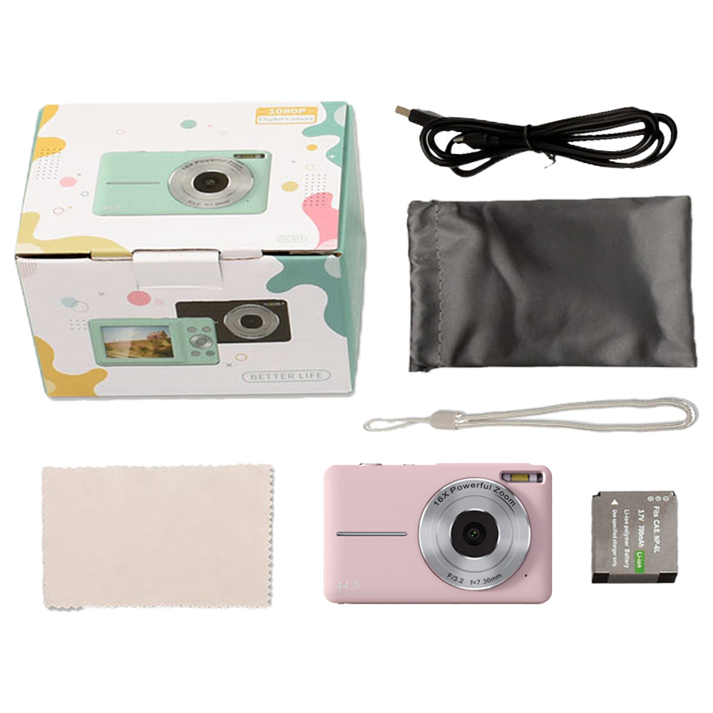 RetroPix™ Digital Camera - ecce