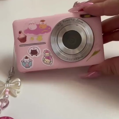 RetroPix™ Digital Camera