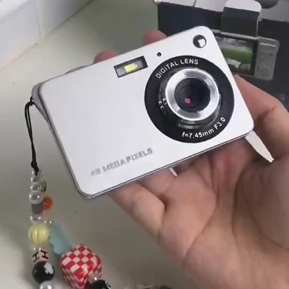 RetroPix™ Digital Camera